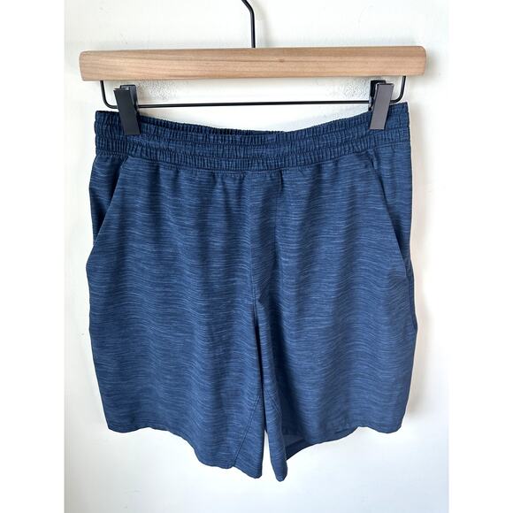 Lululemon Pace Breaker Short  9" Size M Men - Picture 5 of 6